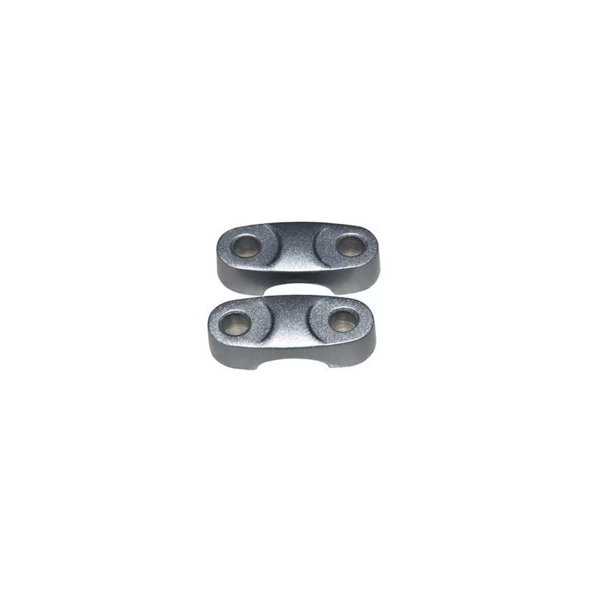 RKS TNT 125 PRO ÜST TABLA KELEPÇESİ ÜST TAKIM #RK 41382